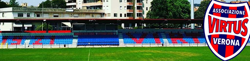 Stadio Comunale Gavagnin-Nocini